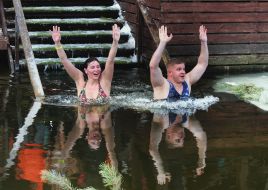 Walrus Fest-2022 participants