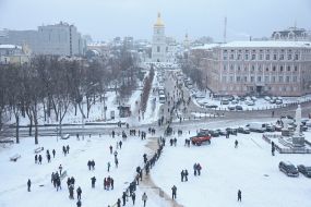 World chain of unity #SayYEStoUkraine