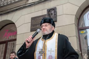 Victor Marinchak