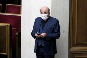Вадим Рабинович