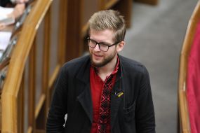 Svyatoslav Yurash