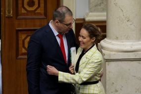 Nataliya Korolevsʹka