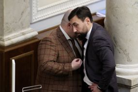 Volodymyr Kabachenko
