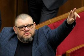 Mykola Halushko