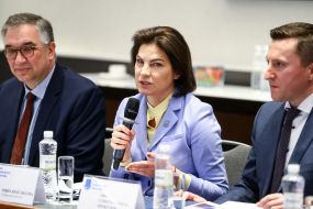Irina Venediktova