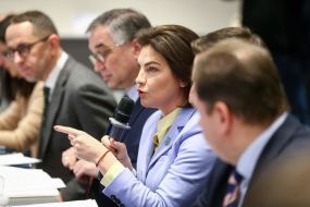 Irina Venediktova
