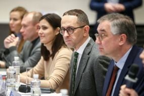 Yaroslav Gregirchak