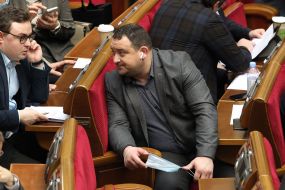 Serhiy Kuzminykh