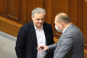 Serhiy Rakhmanin