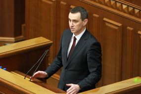 Viktor Lyashko