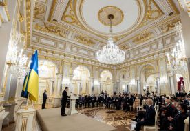 Владимир Зеленский