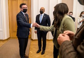 Дмитро Кулеба