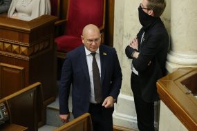 Евгений Шевченко