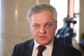 Serhiy Rakhmanin