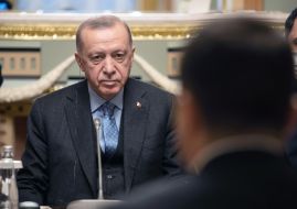 Recep Tayyip Erdogan