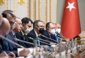 Recep Tayyip Erdogan