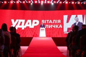 Виталий Кличко