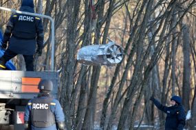 Joint tactical and special exercises of units of the Ministry of Internal Affairs of Ukraine