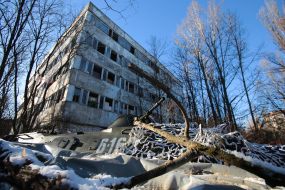 Joint tactical and special exercises of units of the Ministry of Internal Affairs of Ukraine