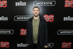 Николай Кичкарь (NICK KICHKAR)