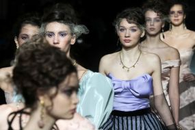 Показ New Names: NICK KICHKAR