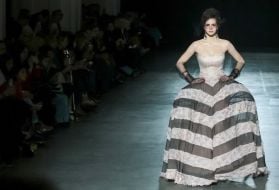 Показ New Names: NICK KICHKAR