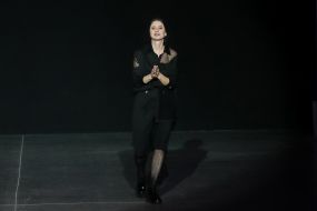 Ирина Лукьянова