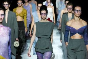 Fresh Fashion PANOVE