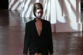 Fresh Fashion PANOVE