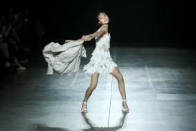 Fresh Fashion APSARA