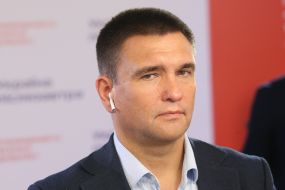 Pavlo Klimkin