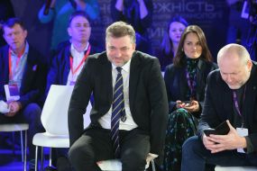 Andriy Zahorodnyuk, Boryslav Bereza