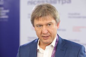 Александр Данилюк