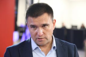 Pavlo Klimkin