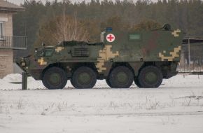BTR-4E