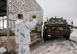 BTR-4E