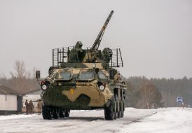 BTR-4E