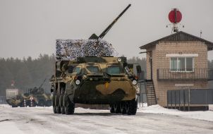 BTR-4E