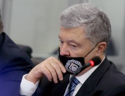 Petr Poroshenko