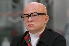 Алексей Гончаренко