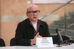 Алексей Гончаренко