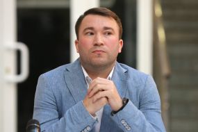 Николай Чернотицкий