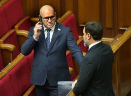 Евгений Шевченко