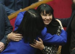 Татьяна Грищенко