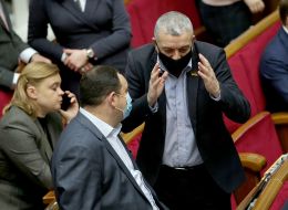 Народные депутаты