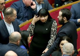 Татьяна Грищенко