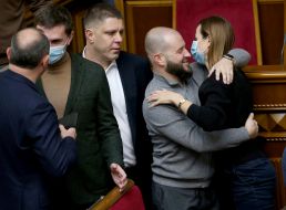 Народные депутаты