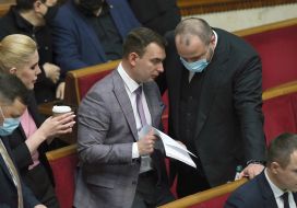 Народные депутаты