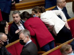 People's Deputies
