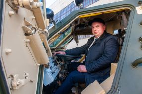 Яков Мормило